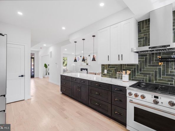 1358 Madison Street NW, Washington DC 20011