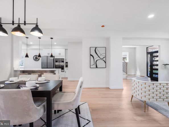 1358 Madison Street NW, Washington DC 20011