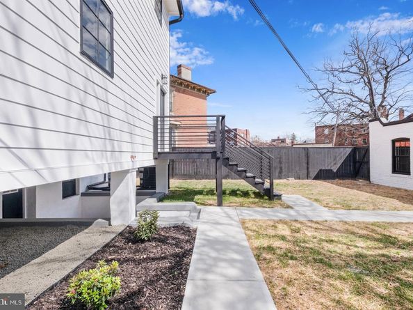 1358 Madison Street NW, Washington DC 20011