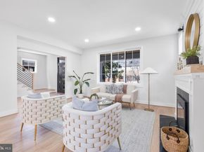 1358 Madison Street NW, Washington DC 20011