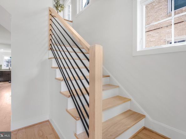 1358 Madison Street NW, Washington DC 20011