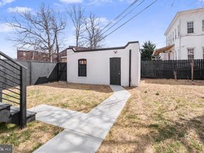 1358 Madison Street NW, Washington DC 20011