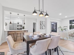 1358 Madison Street NW, Washington DC 20011