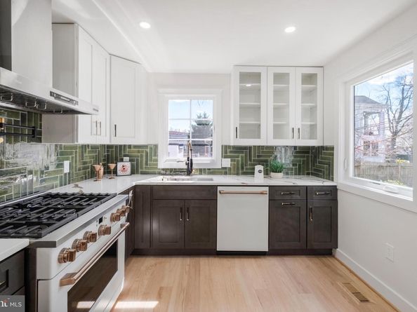 1358 Madison Street NW, Washington DC 20011