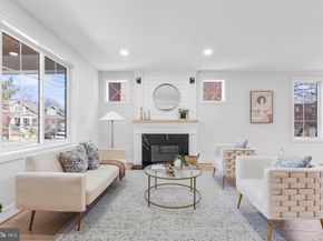 1358 Madison Street NW, Washington DC 20011