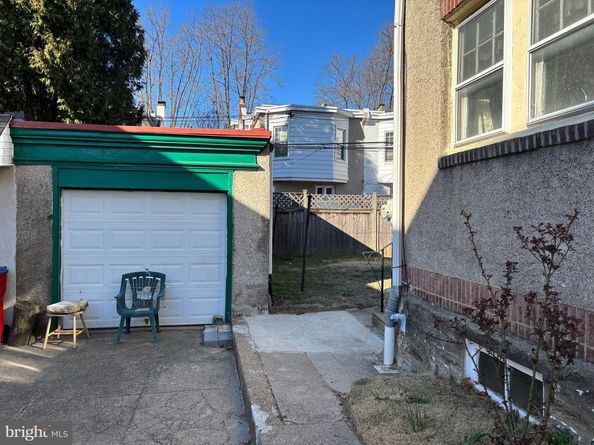 926 Foulkrod Street, Philadelphia PA 19124