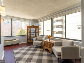 2001 Hamilton Street 401, Philadelphia PA 19130