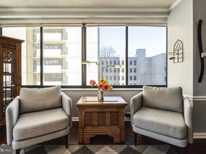 2001 Hamilton Street 401, Philadelphia PA 19130