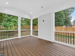 9350 Tovito Drive, Fairfax VA 22031