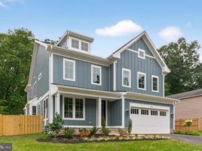 9350 Tovito Drive, Fairfax VA 22031