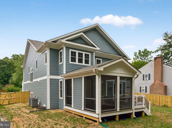 9350 Tovito Drive, Fairfax VA 22031