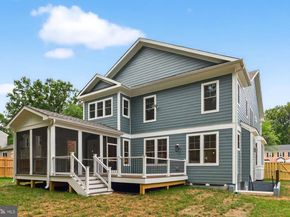 9350 Tovito Drive, Fairfax VA 22031