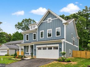 9350 Tovito Drive, Fairfax VA 22031