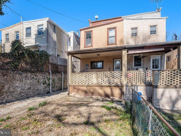 3564 Retta Street, Philadelphia PA 19128