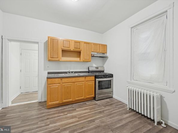 3833 Pennsgrove Street, Philadelphia PA 19104