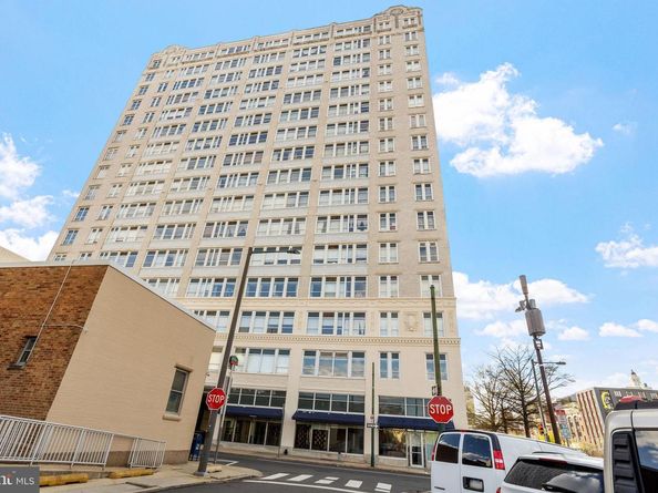 1100 Vine Street 500, Philadelphia PA 19107