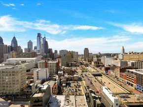 1100 Vine Street 500, Philadelphia PA 19107