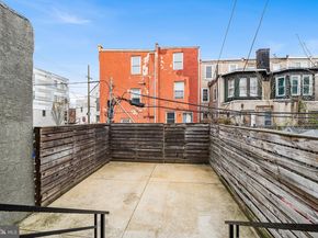 4047 Green Street, Philadelphia PA 19104