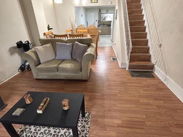 2608-2610 N Fairhill Street, Philadelphia PA 19133