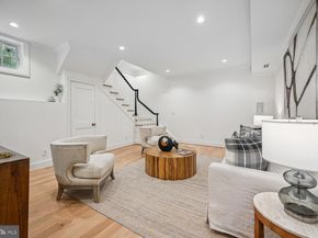 3418 Reservoir Road NW, Washington DC 20007