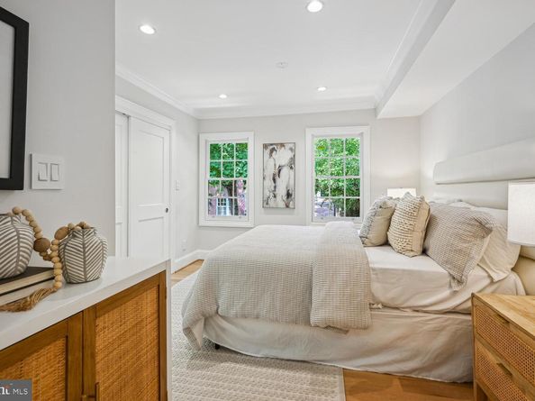 3418 Reservoir Road NW, Washington DC 20007