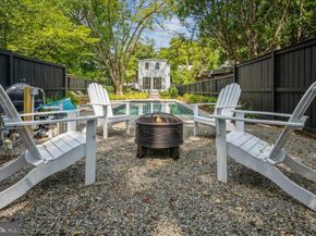 3418 Reservoir Road NW, Washington DC 20007