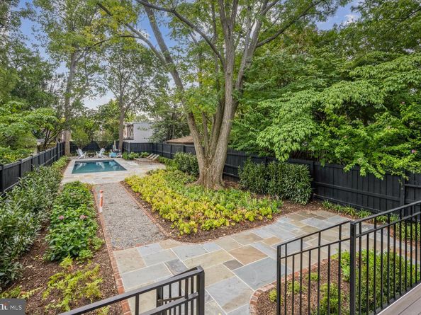 3418 Reservoir Road NW, Washington DC 20007