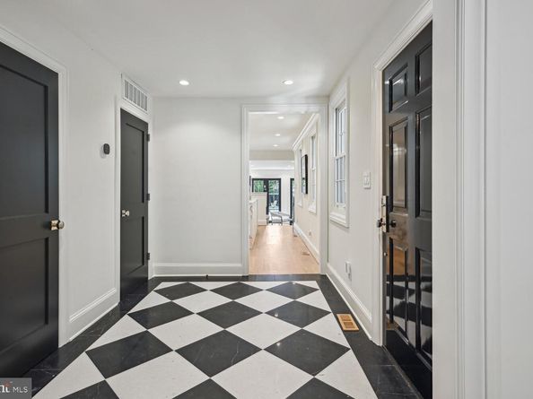 3418 Reservoir Road NW, Washington DC 20007