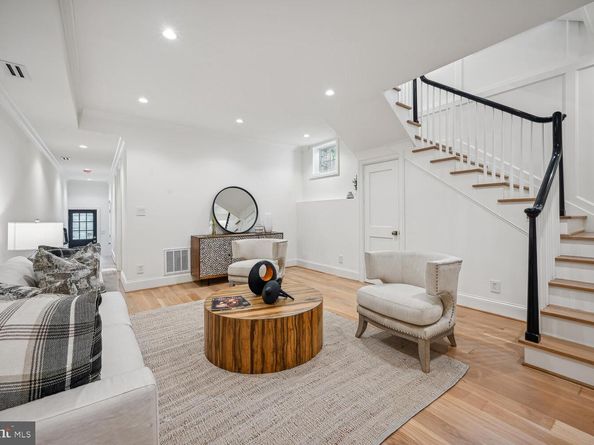 3418 Reservoir Road NW, Washington DC 20007