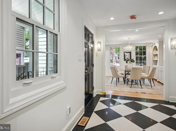 3418 Reservoir Road NW, Washington DC 20007