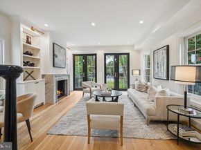 3418 Reservoir Road NW, Washington DC 20007