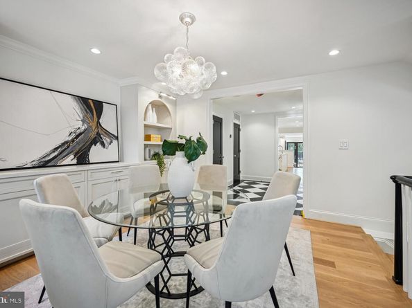 3418 Reservoir Road NW, Washington DC 20007