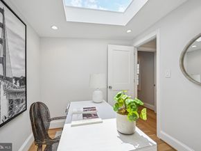 3418 Reservoir Road NW, Washington DC 20007