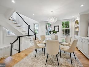 3418 Reservoir Road NW, Washington DC 20007