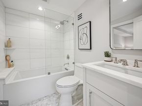 3418 Reservoir Road NW, Washington DC 20007