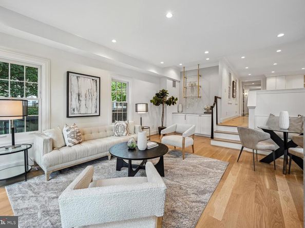 3418 Reservoir Road NW, Washington DC 20007