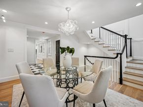 3418 Reservoir Road NW, Washington DC 20007