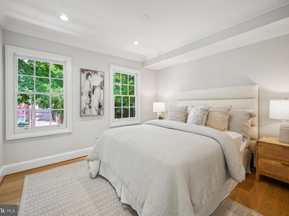 3418 Reservoir Road NW, Washington DC 20007