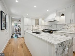 3418 Reservoir Road NW, Washington DC 20007