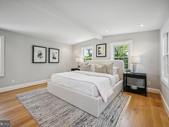 3418 Reservoir Road NW, Washington DC 20007