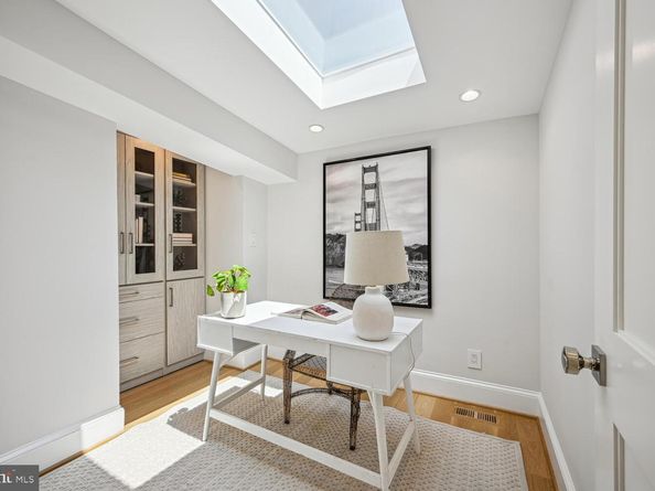 3418 Reservoir Road NW, Washington DC 20007