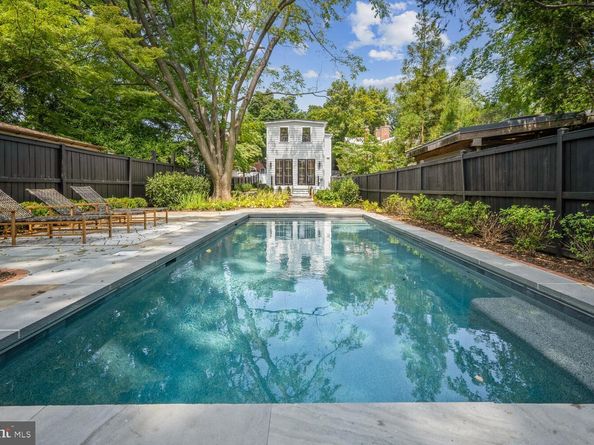 3418 Reservoir Road NW, Washington DC 20007