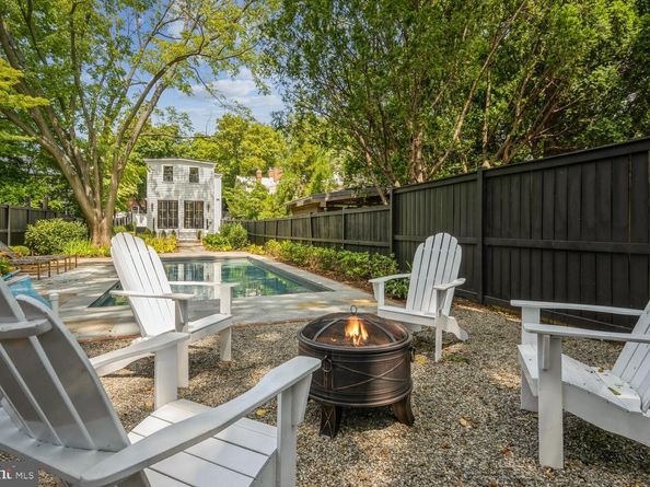 3418 Reservoir Road NW, Washington DC 20007