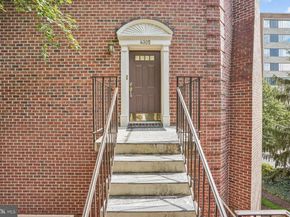 4305 Massachusetts Avenue NW, Washington DC 20016