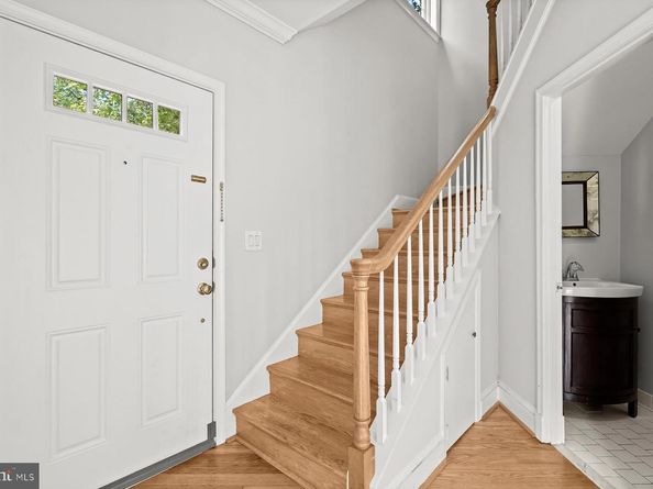 4305 Massachusetts Avenue NW, Washington DC 20016