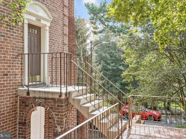 4305 Massachusetts Avenue NW, Washington DC 20016