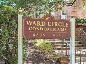 4305 Massachusetts Avenue NW, Washington DC 20016