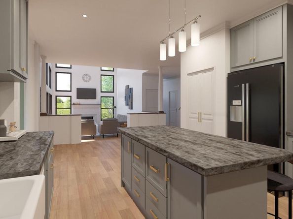 Lot 3 ARDEN ROAD, Conshohocken PA 19428