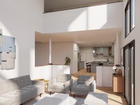 Lot 3 ARDEN ROAD, Conshohocken PA 19428