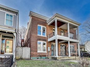 212 Elm Street NW, Washington DC 20001